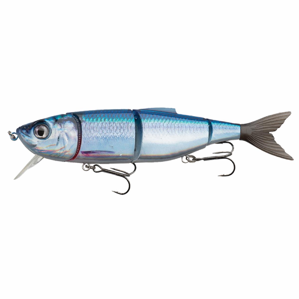 Savage Gear 4Play V2 Liplure 16.5cm 32g SF 01-Herring