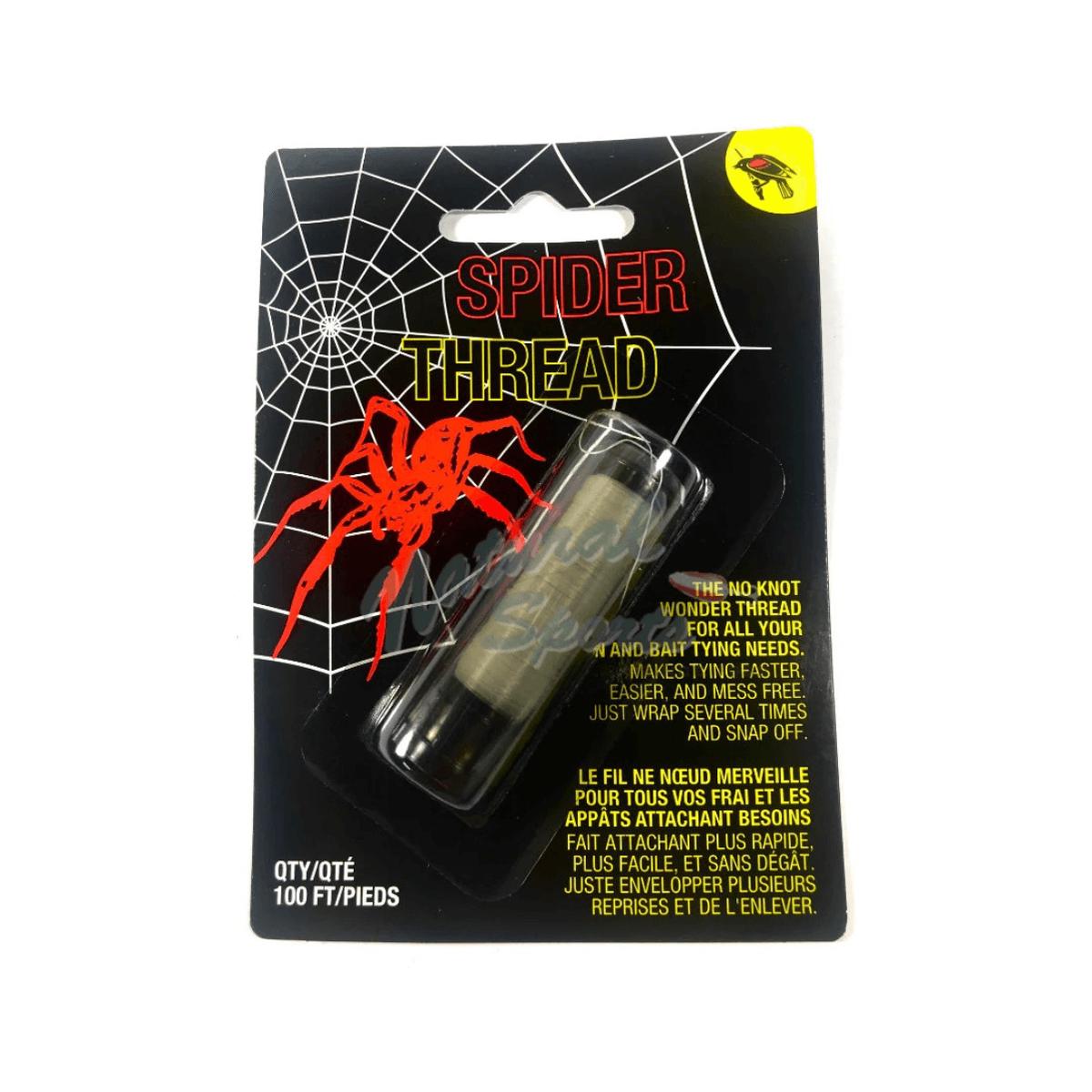 Spider Thread