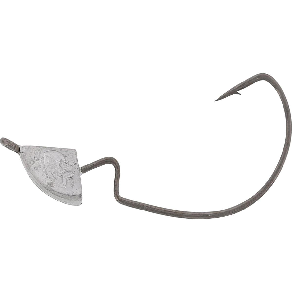 Westin Swinging Jig Head 3pcs