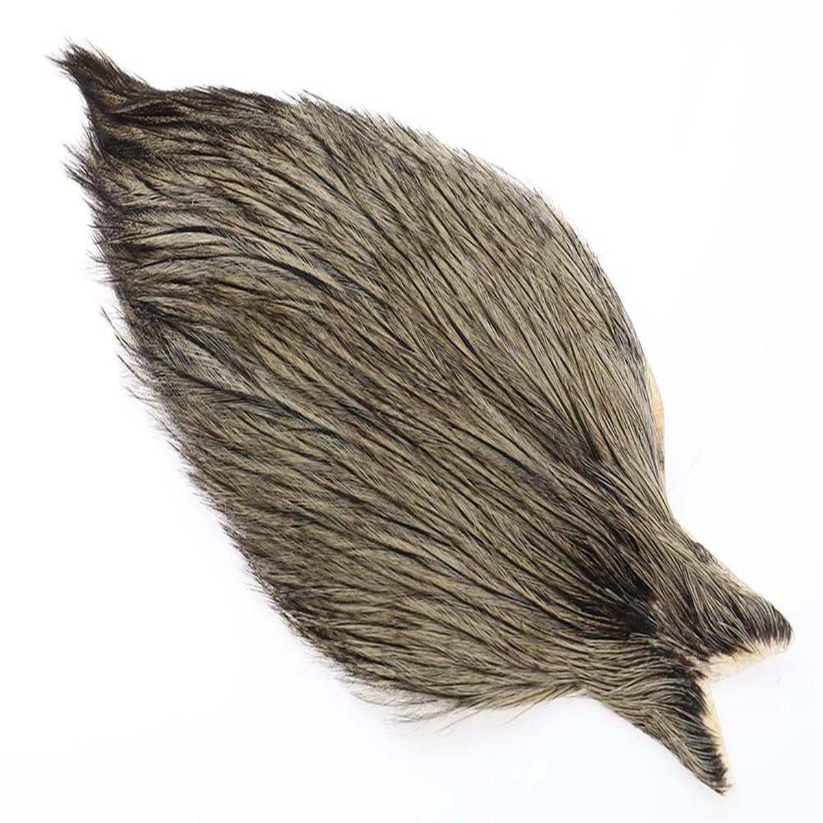 Whiting Coq de Leon Cape - Cream Badger