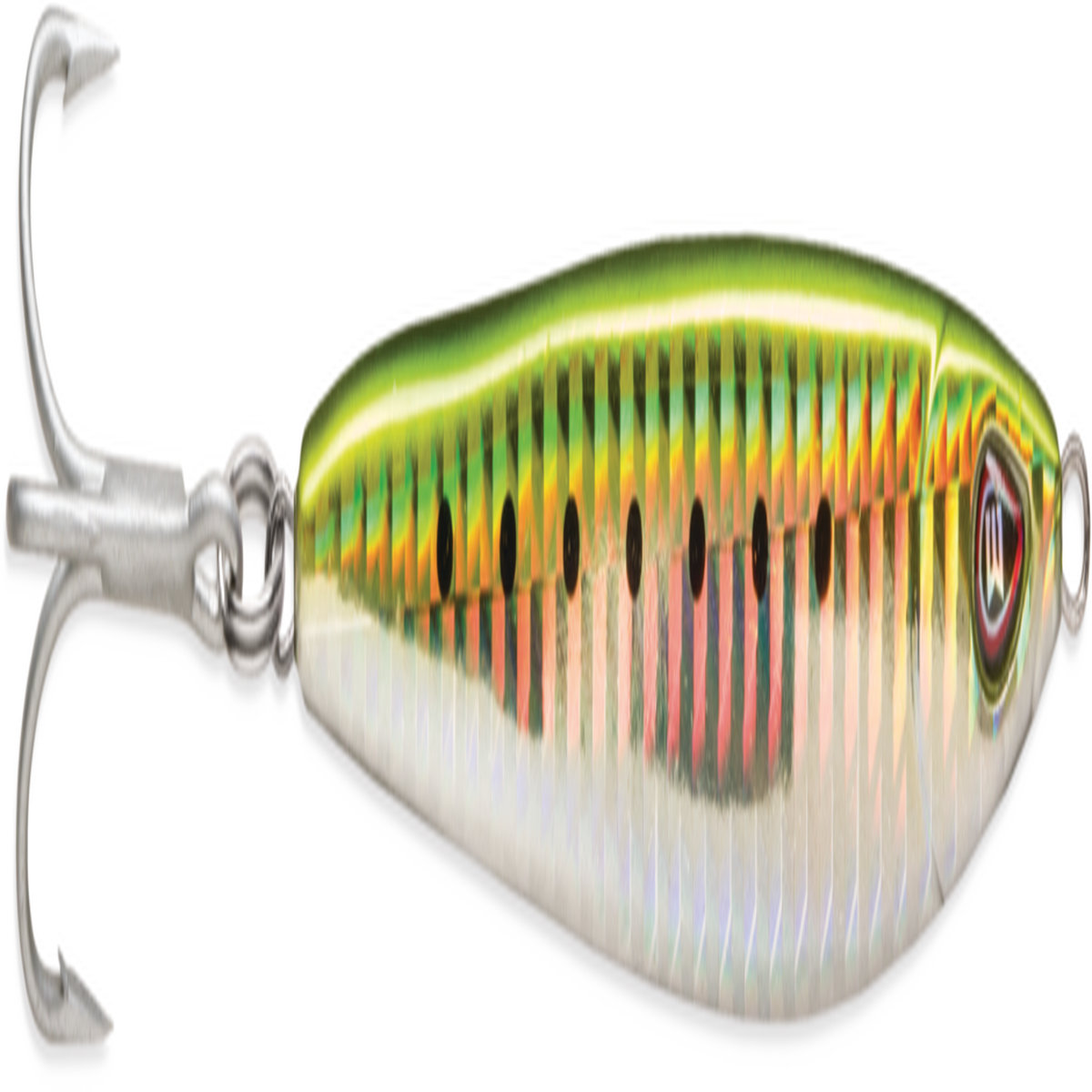 WILLIAMSON GOMAME JIG