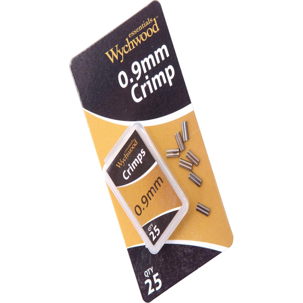 Wychwood Crimps