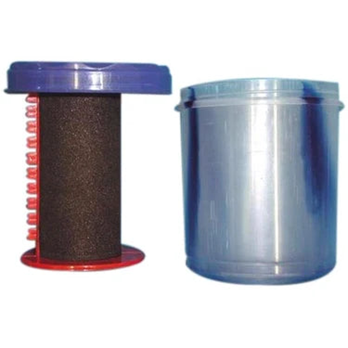 Allcock Snap Tackle Rig Bin