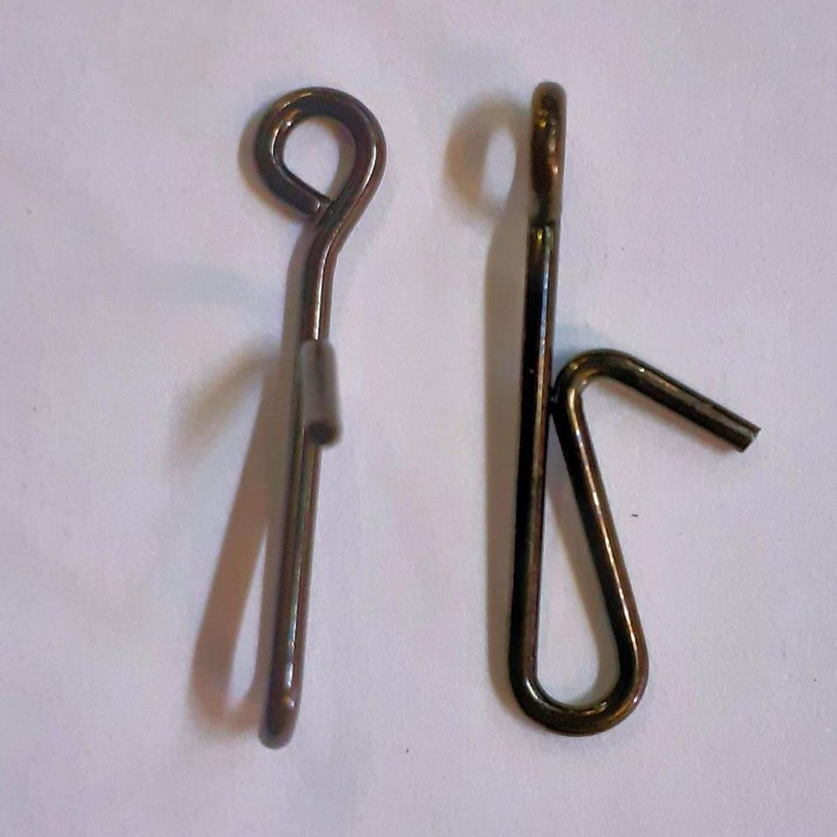 Cox & Rawle Rig Clips 90 Extra Long