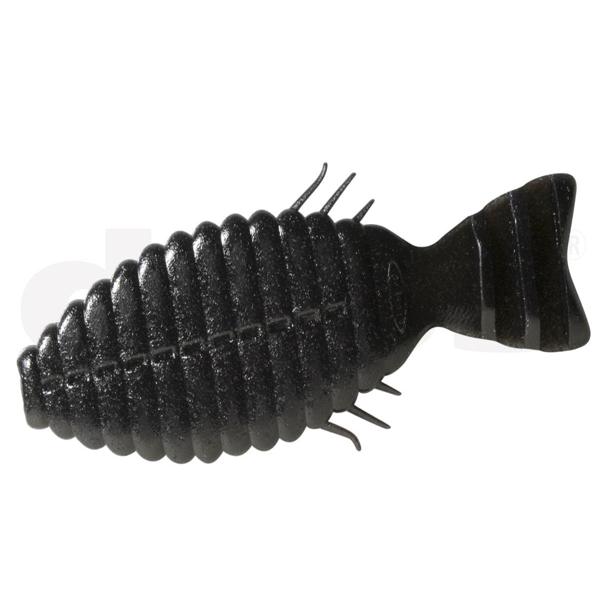 Deps Bull Flat 4.8"