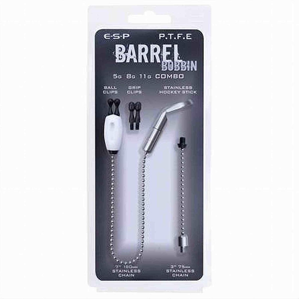 ESP Barrel Bobbin Kit