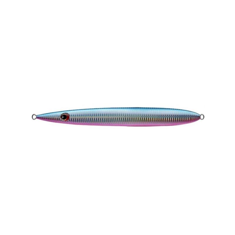 Evergreen SatouJig 140g #ST13 Blue Pink