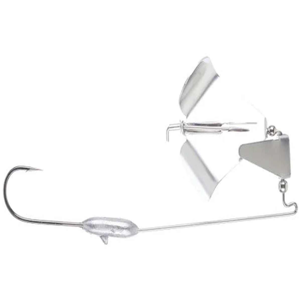 GREENFISH TACKLE TOAD TOTER BUZZ CLACKER