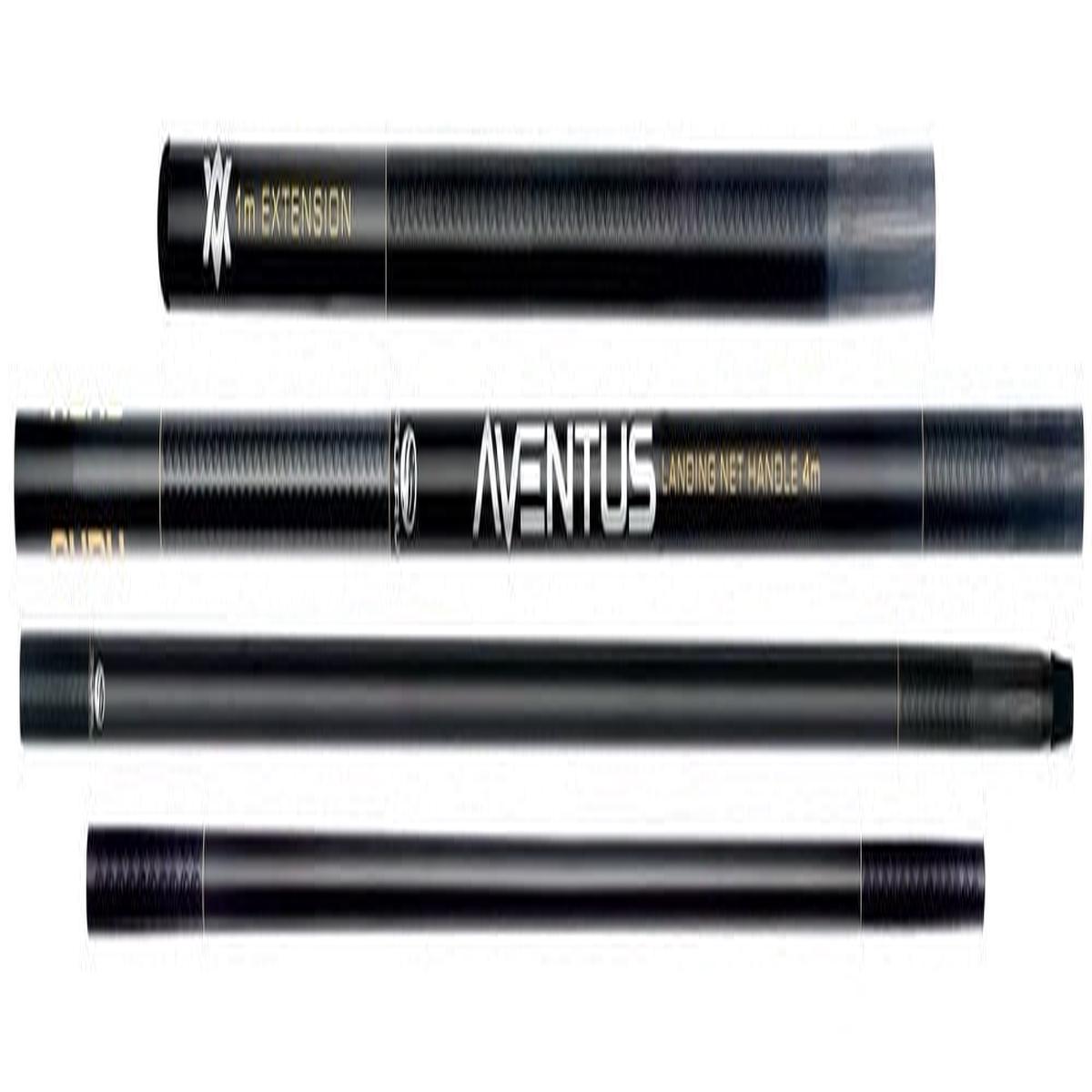 Guru Aventus 4m + 1m Extension Landing Net Handle