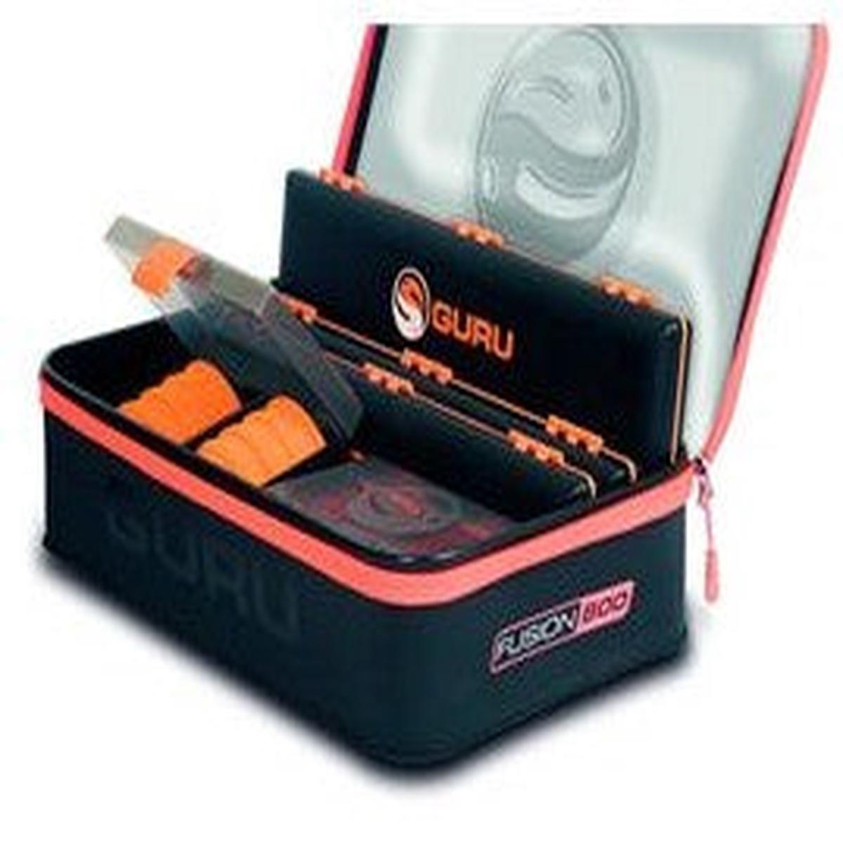 Guru Fusion 800 (Large)