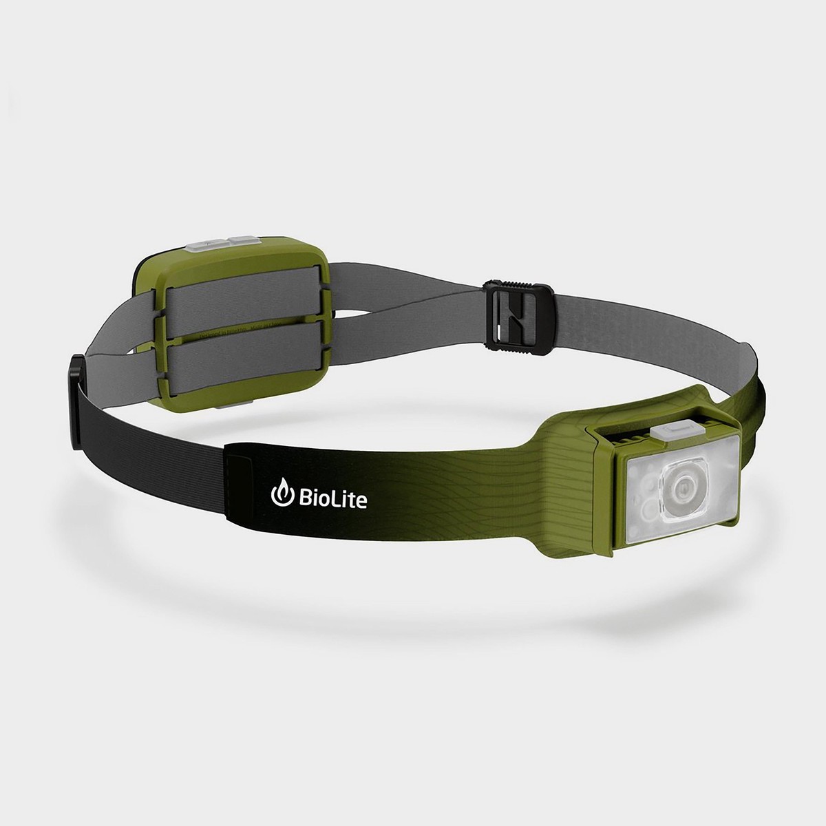 HeadLamp 750