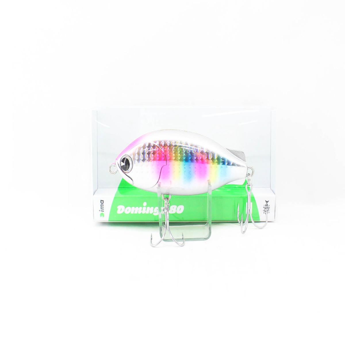 Ima Domingo 80 Sinking Lure 003 (6642)