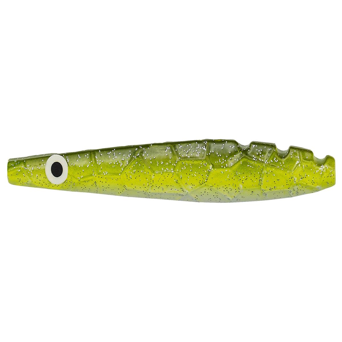 Kinetic Mn Slim Inline 27g Green Horn