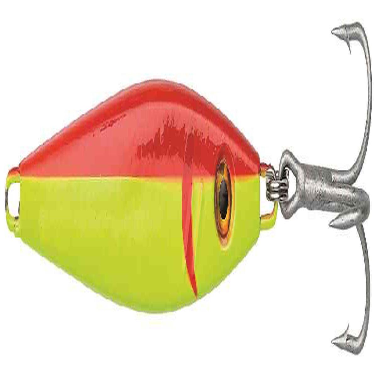 Kinetic Torskepilken Pirk 350g