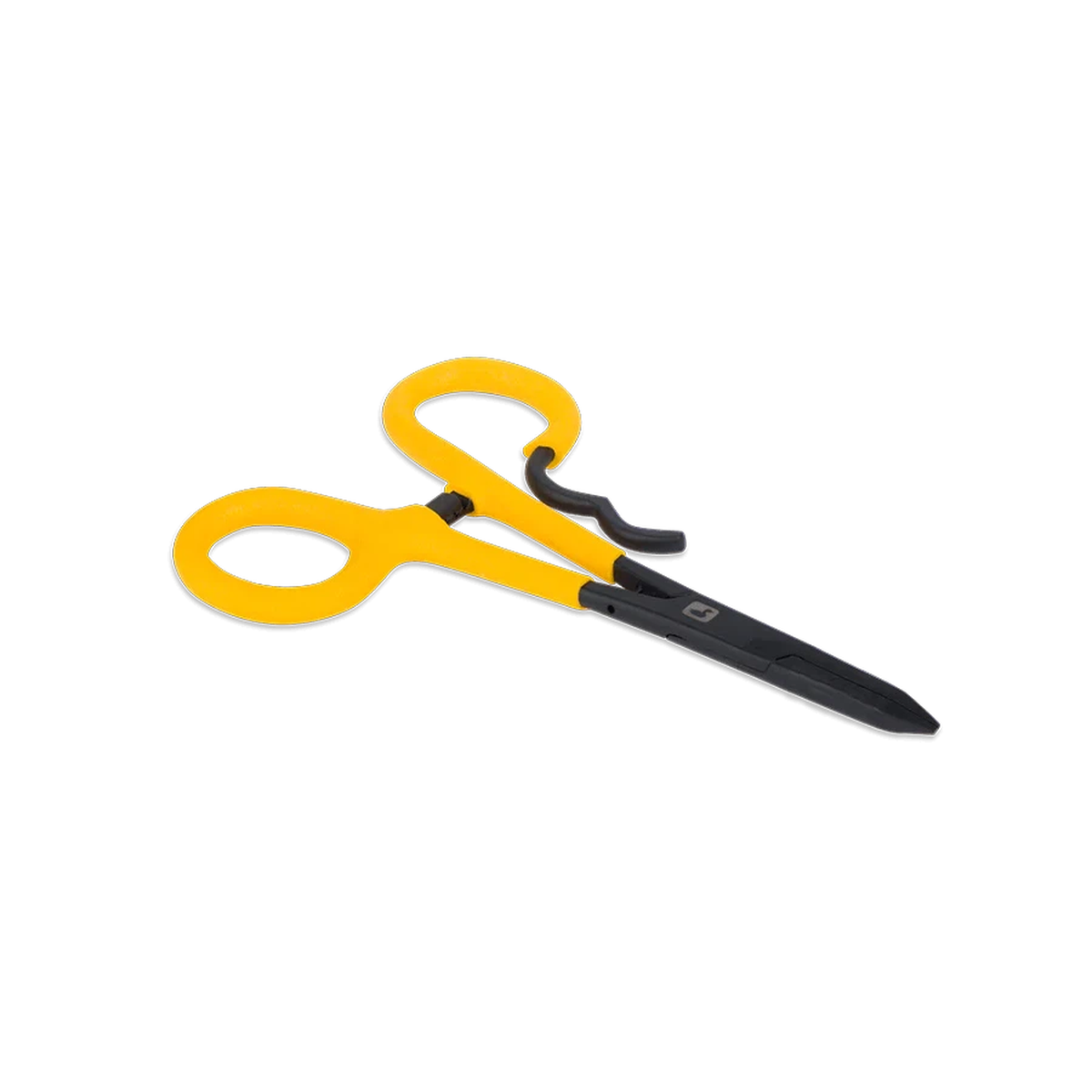Loon Hitch Pin Forceps