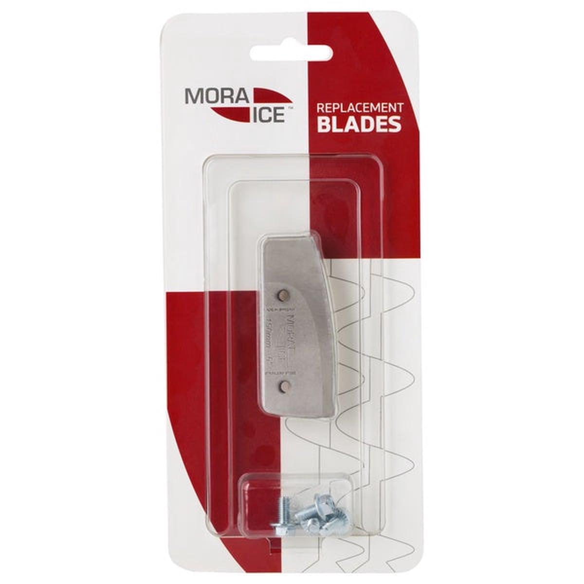 MORA ICE rezerves asmei 125mm/ 5"