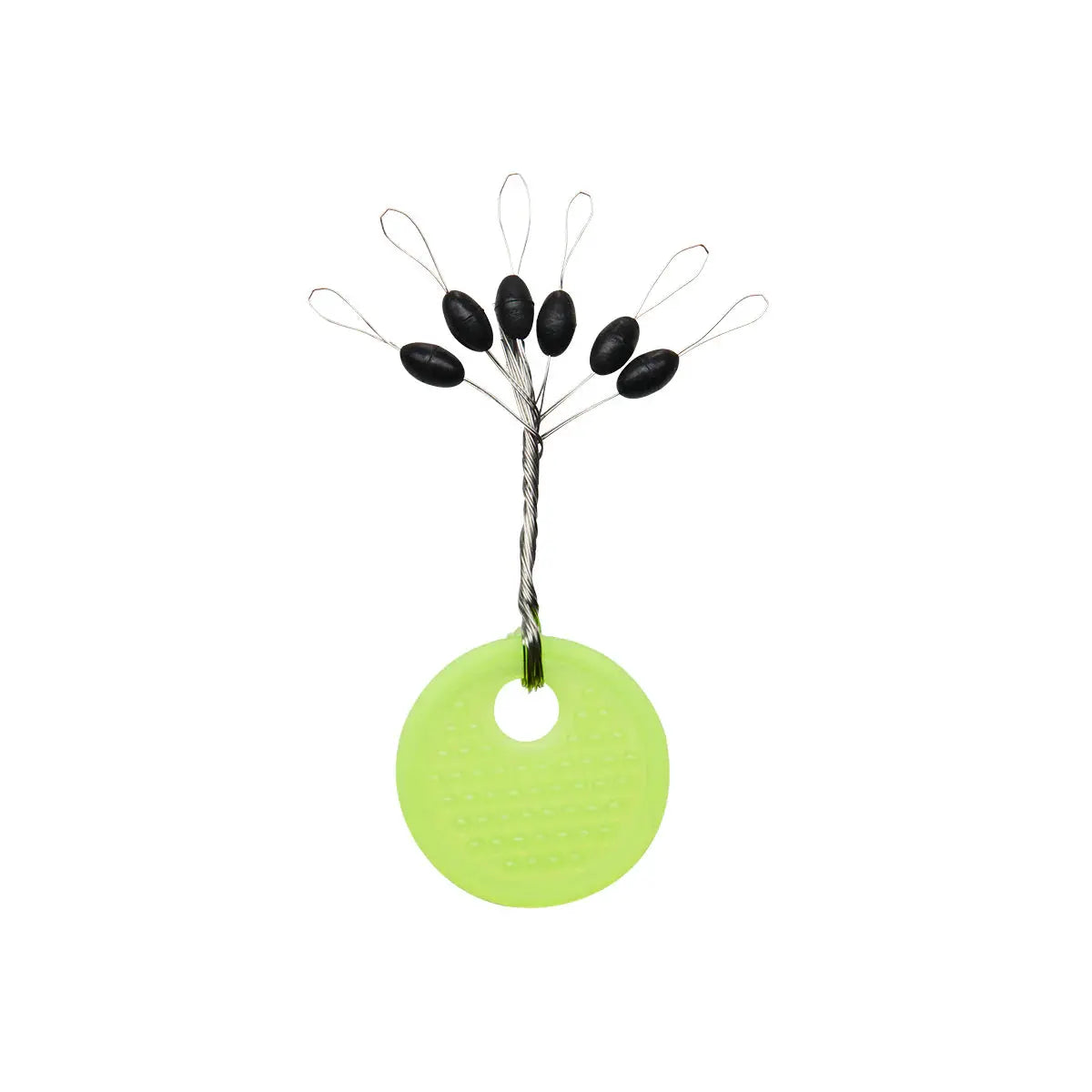 Nako Bobber Stoppers - Medium 36pk