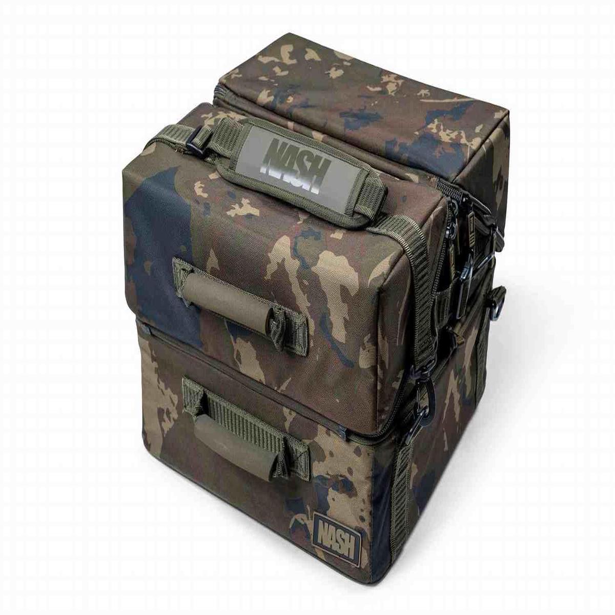 Nash Subterfuge Carryall Large 65L