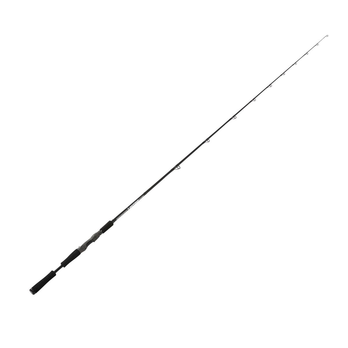 Nitro Persuader V2 7ft 8kg Baitcast Rod