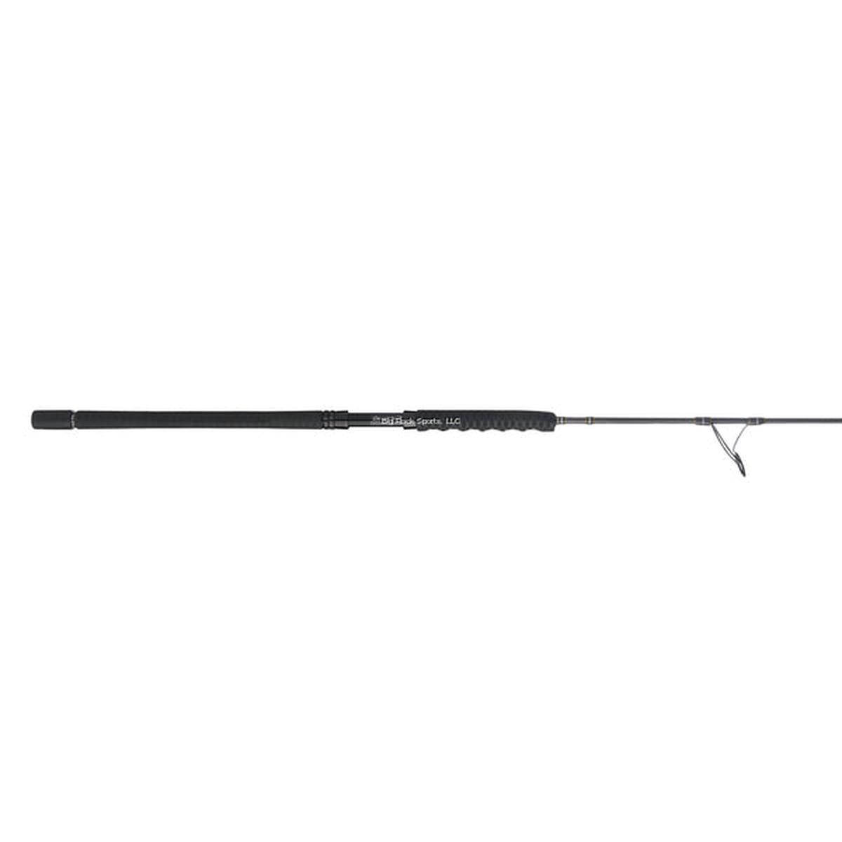 Penn CARJGIII80200S60 Carnage III Jig Spinning Rod 6' 80-200lb