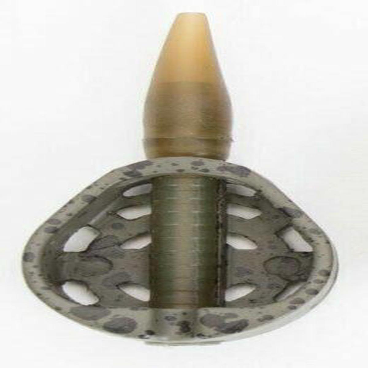 Preston Innovations ICS In-line Dura Banjo Feeder Micro 45g