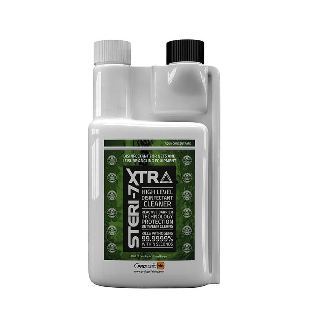 PROLOGIC Steri-7 Xtra Personal Net Dip Concentrate 500ml