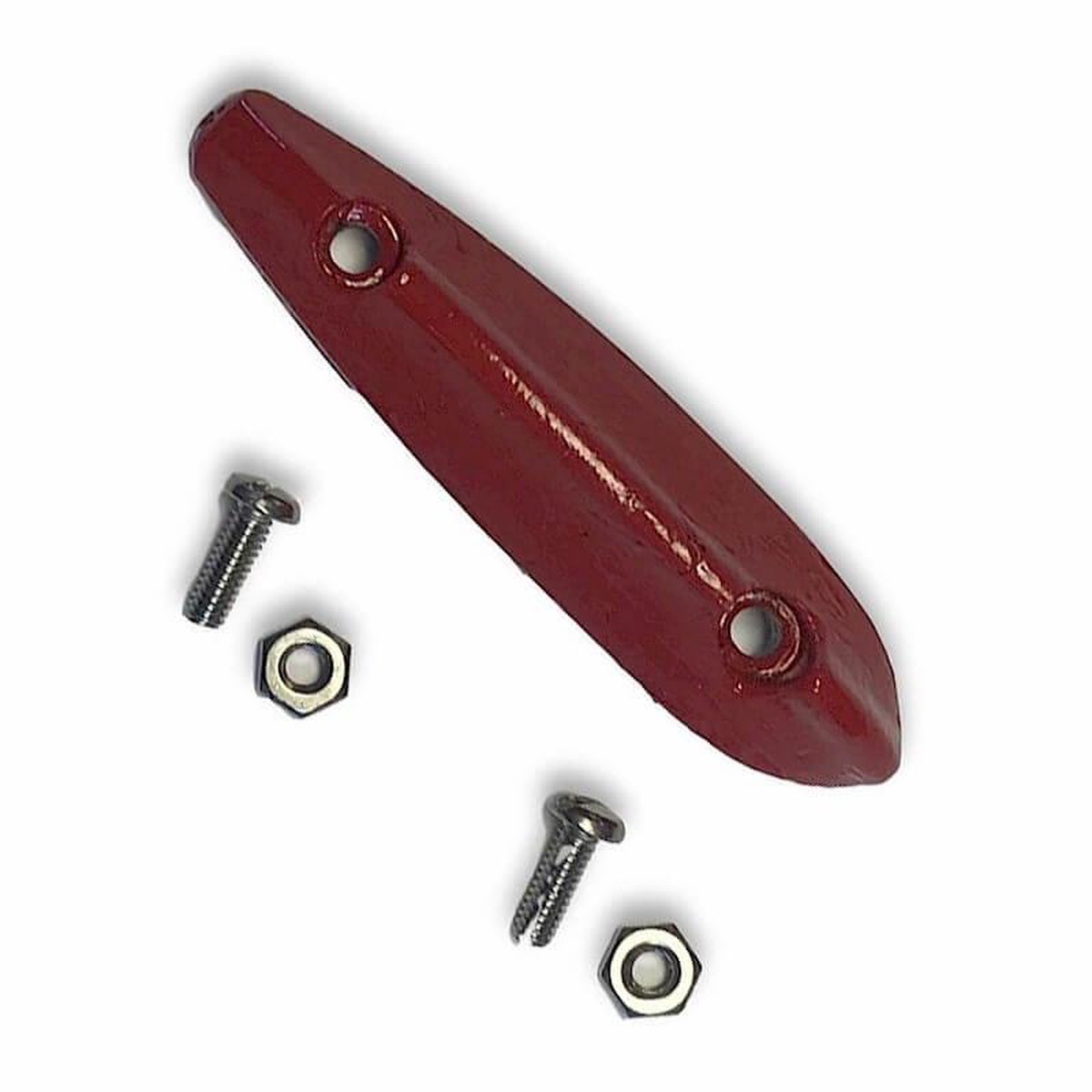 Reliable Spoon Replacement Keel & Hardware Set
