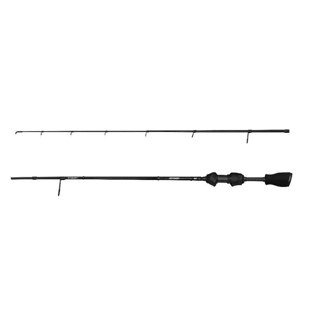 Savage Gear Revenge SG2 Micro Game 2.30m 0-2.5g 2pcs