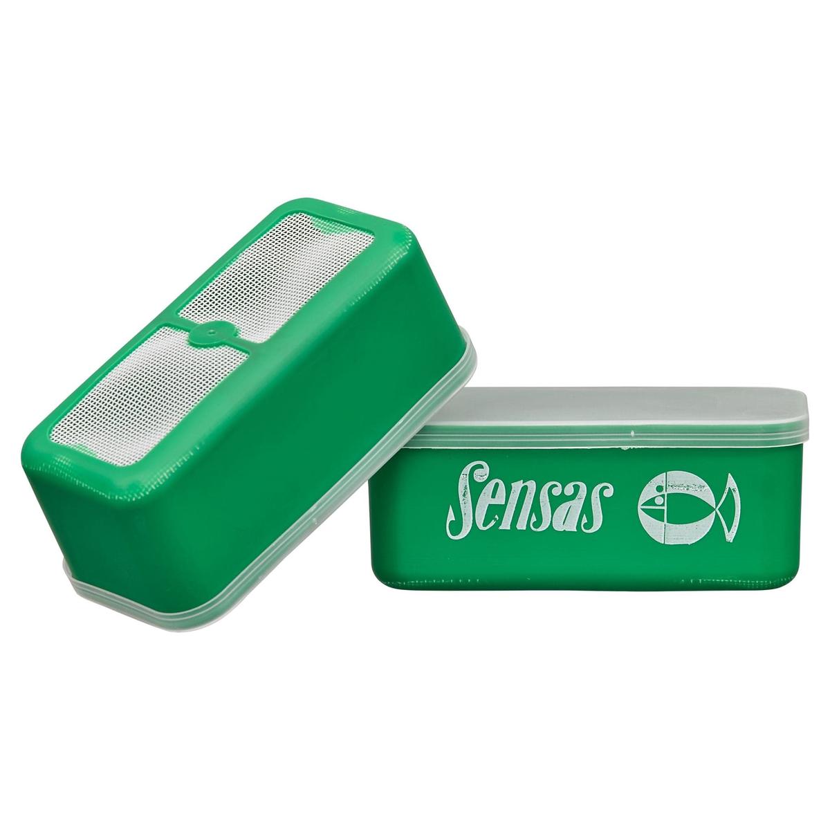 SENSAS MINI RIDDLE BOX
