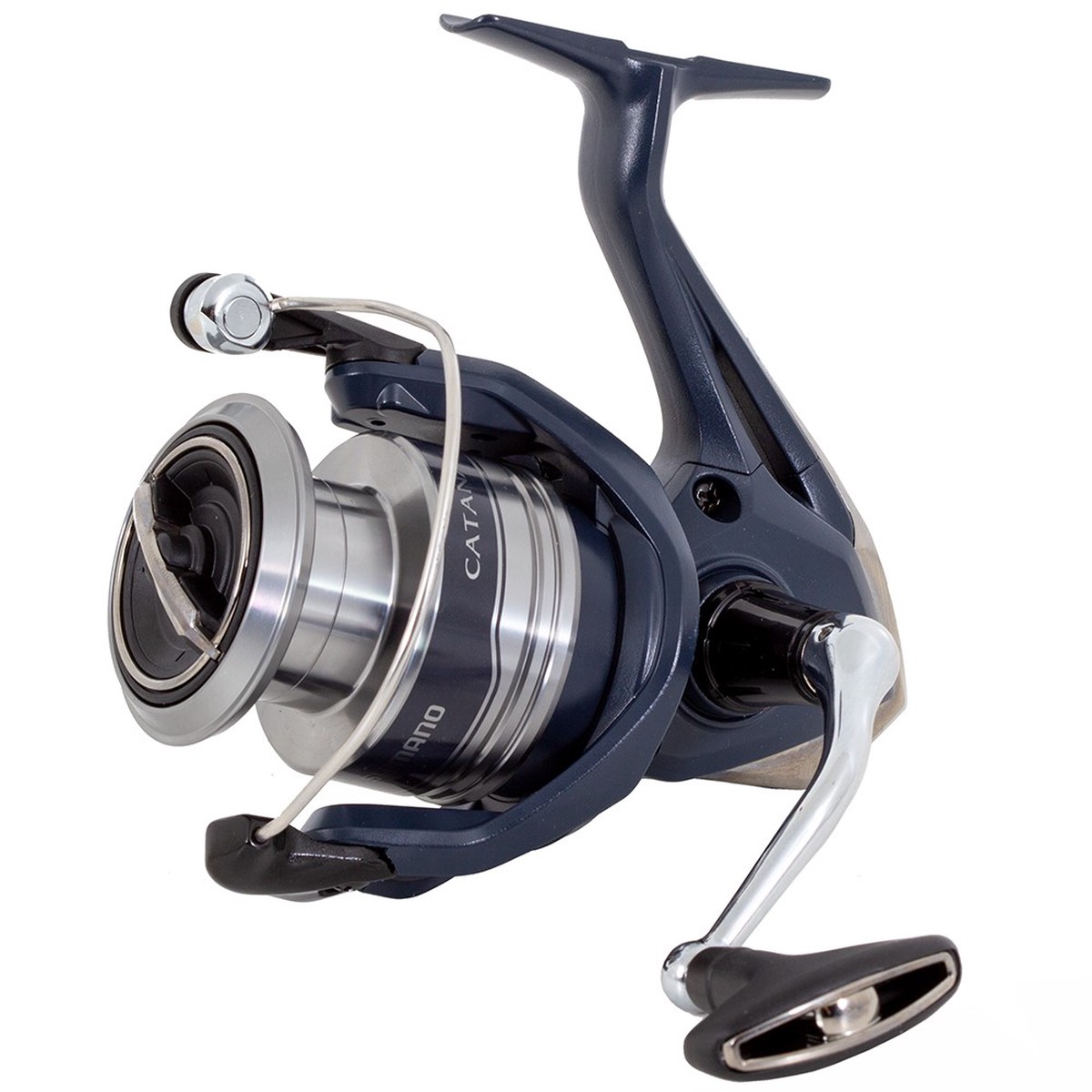 Shimano Catana C3000HG FE Fishing/Spinning Reel