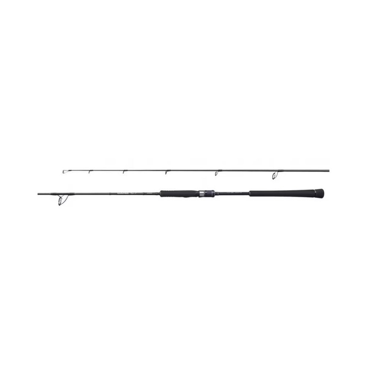 Shimano GAME TYPE J S 5'10" (PE5) Spin Rod