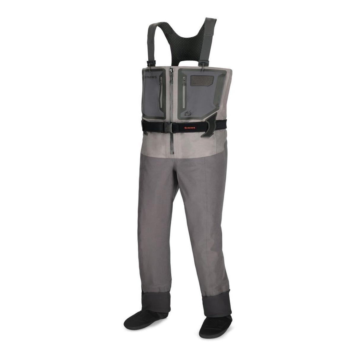 Simms G4Z Stockingfoot