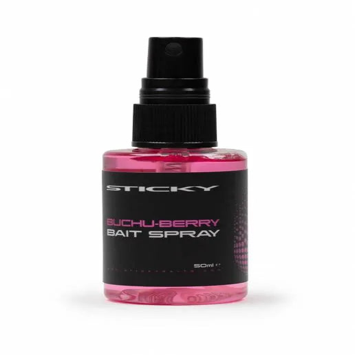 Sticky Buchu-Berry Bait Spray