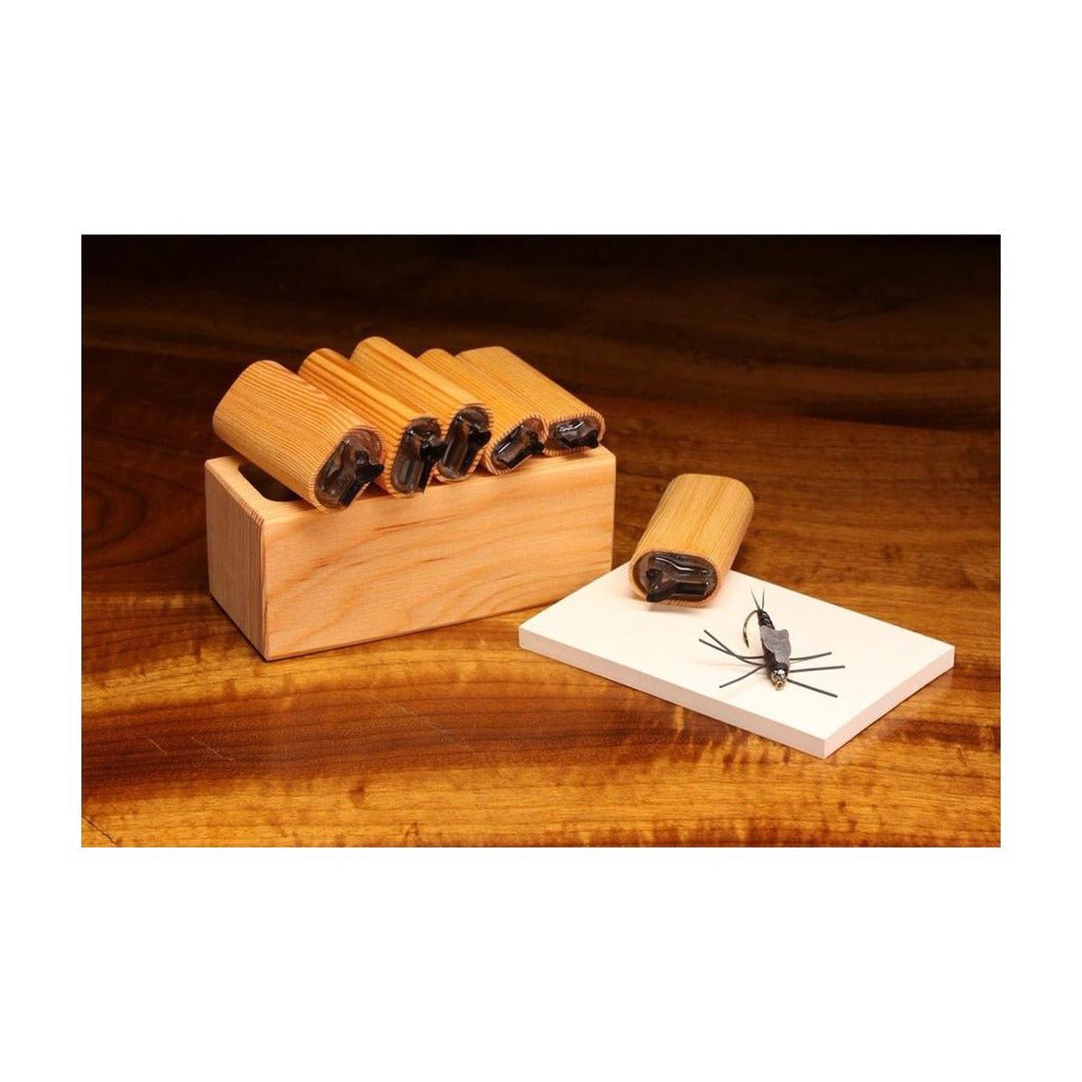 Stonefly Wing Pad Cutter