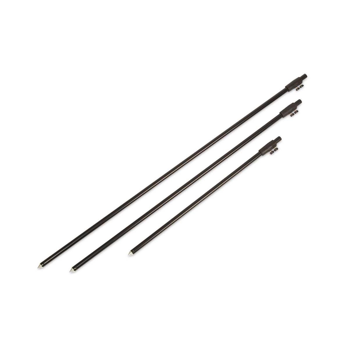 Trakker Slimline Storm Poles