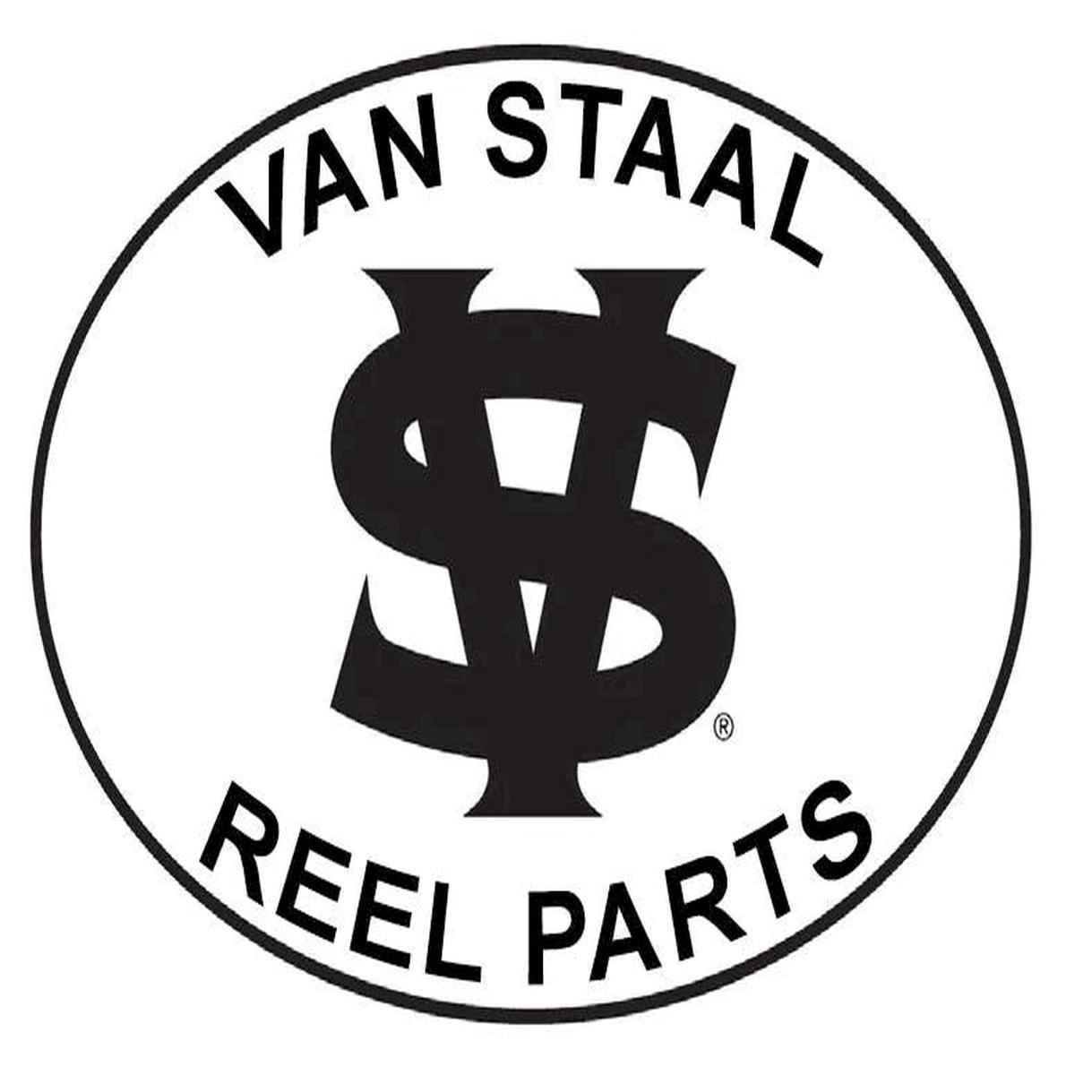 Van Staal VR321 Gen 1 Spool Assembly for VR125 Series