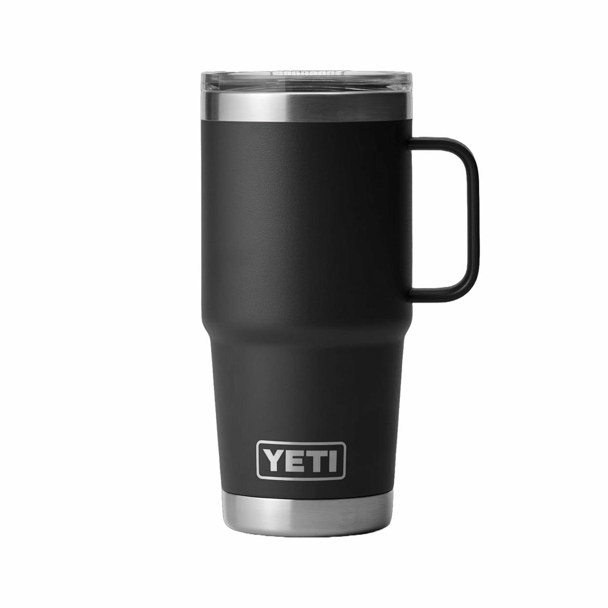 Yeti Rambler Travel Mug 20oz