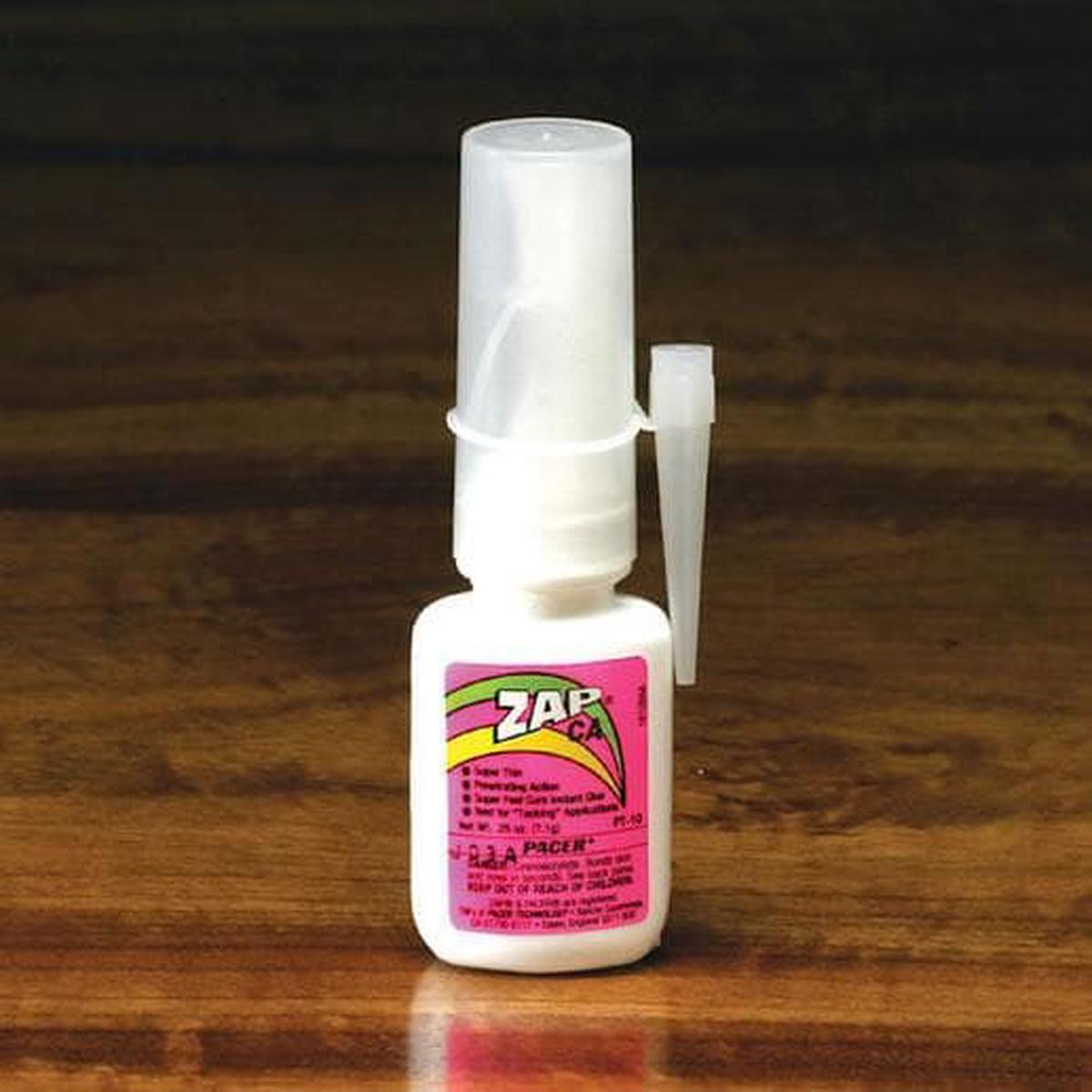 Zap CA