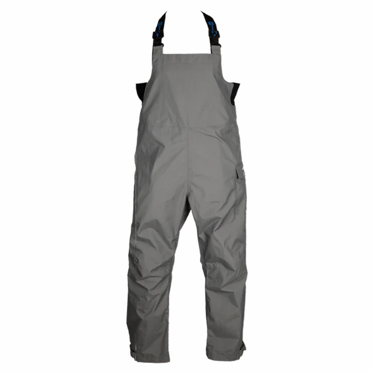 Bimini Bay Boca Grande Waterproof Breathable Bib Rain Gear Pants
