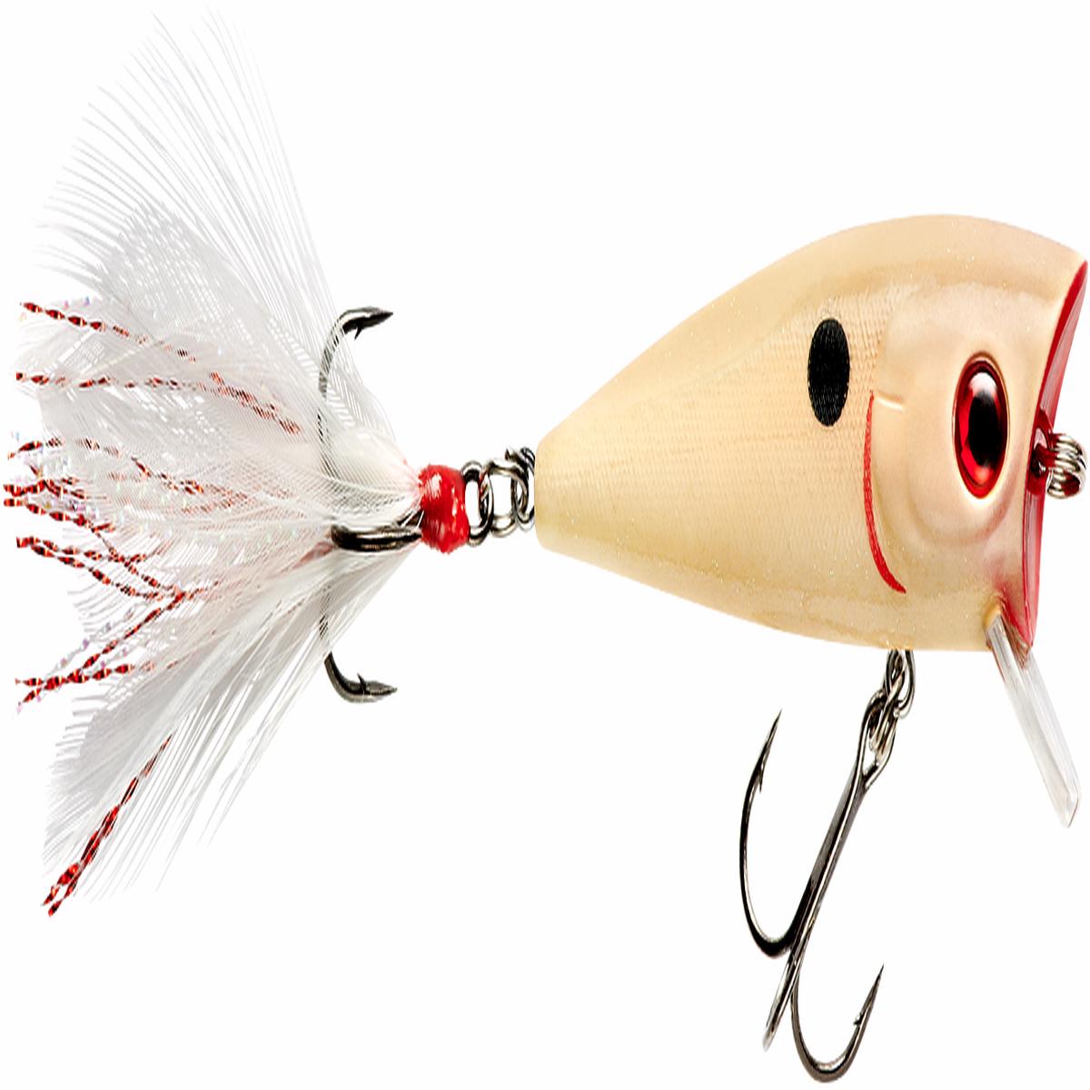 Booyah Prank 2 1/2 inch Topwater Popper