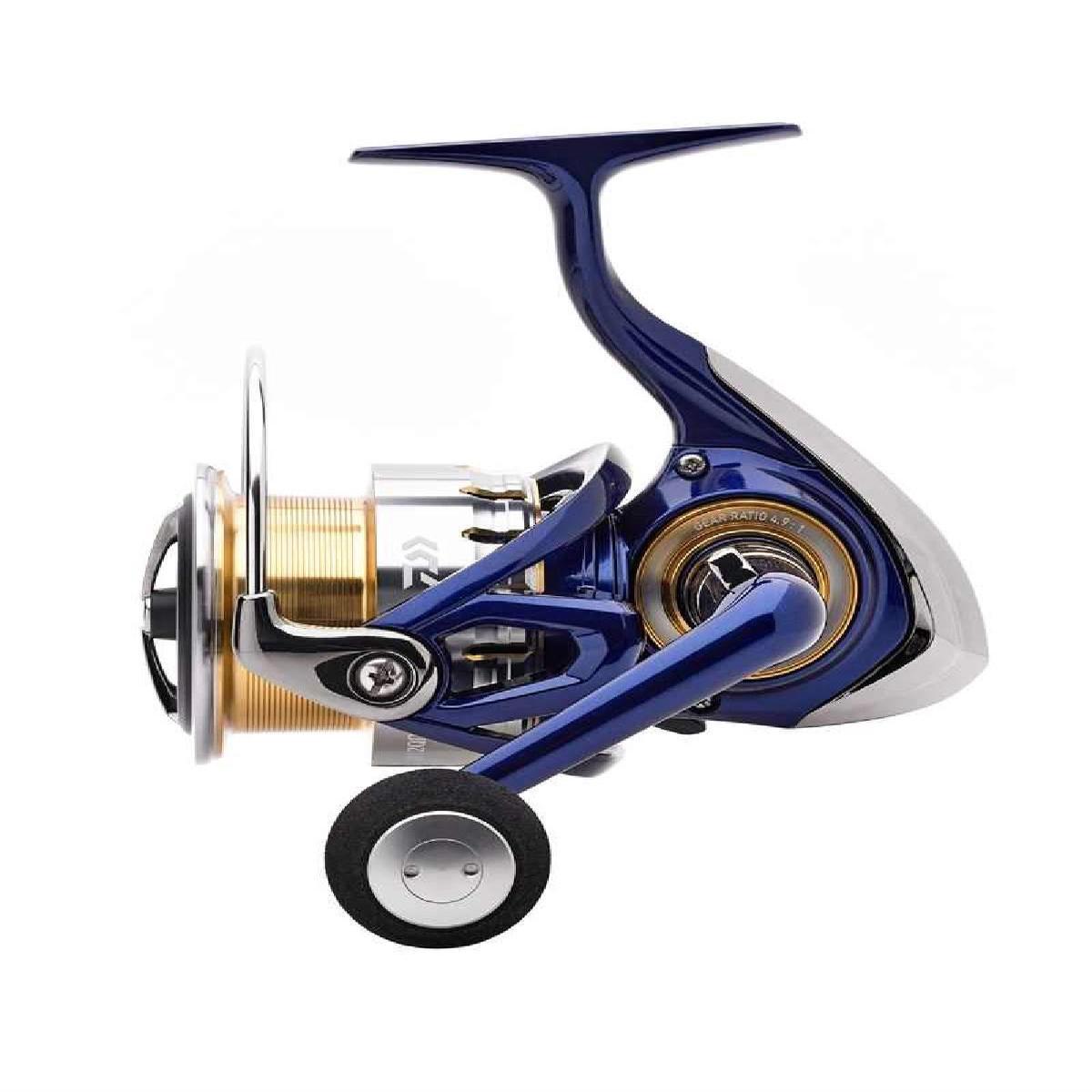Daiwa 18 TDR 2508QD