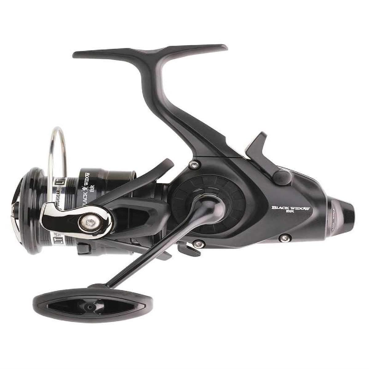Daiwa 19 Black Widow BR LT 4000-C