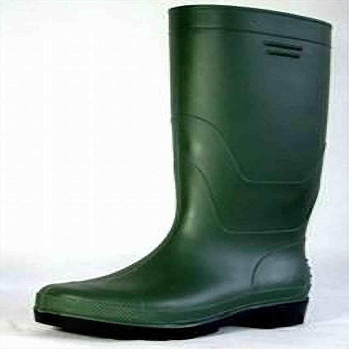Dennett PVC Boot