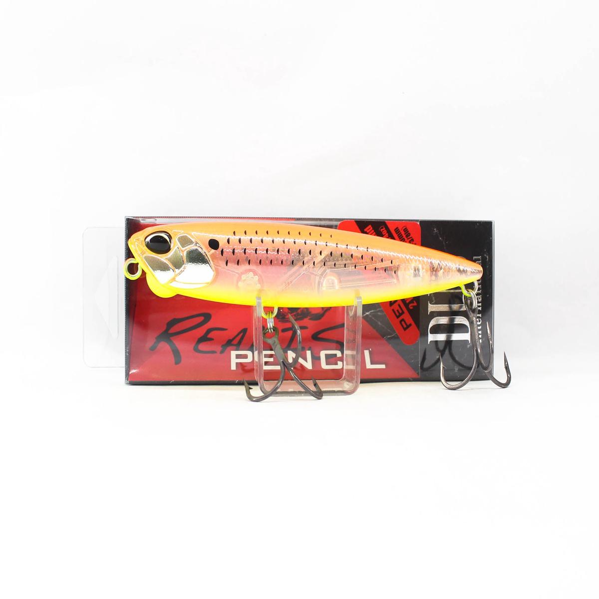 Duo Realis Pencil 110 Topwater Floating Lure CLA0640 (1306)