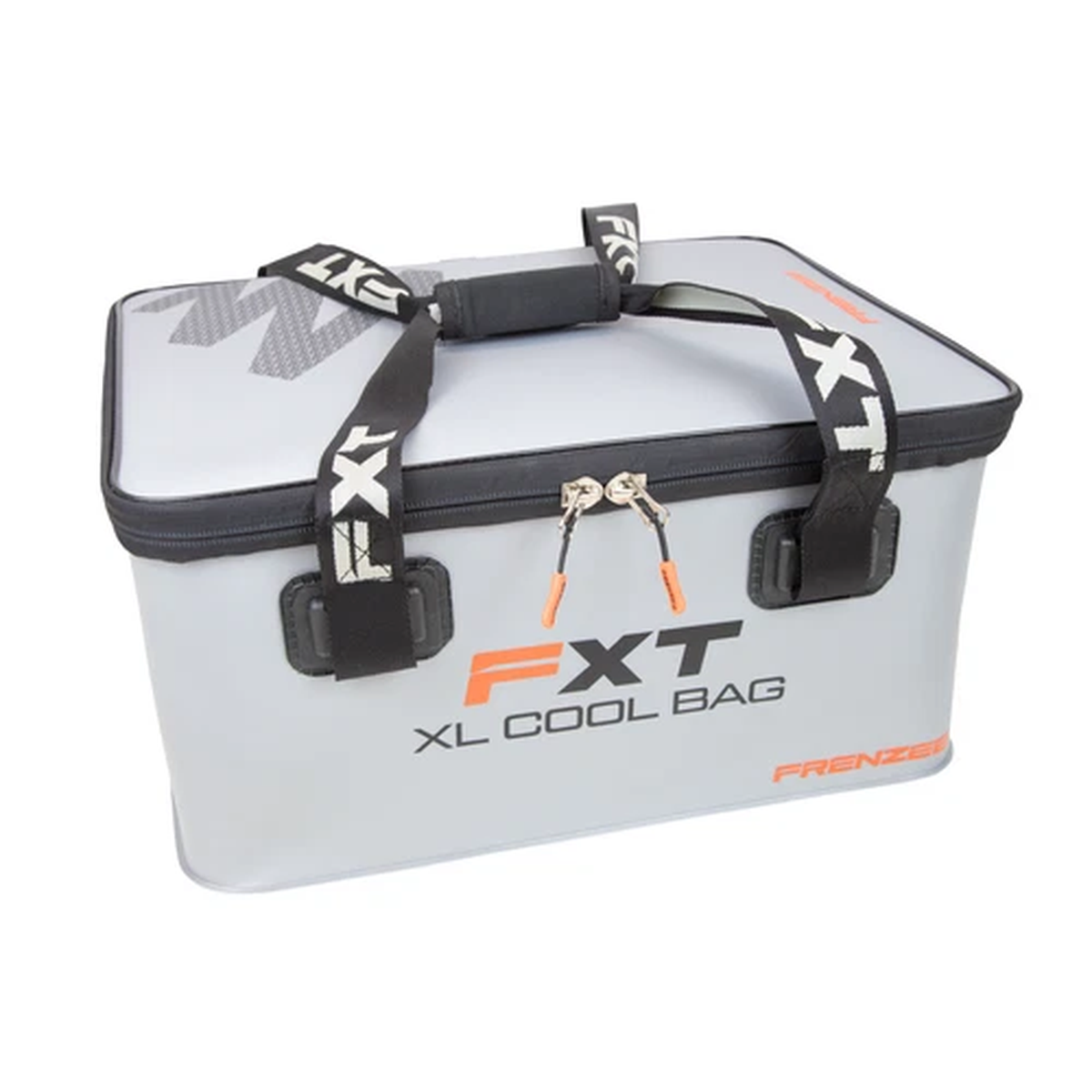 Frenzee FXT EVA XL Cool Bag / Coarse Fishing Tackle