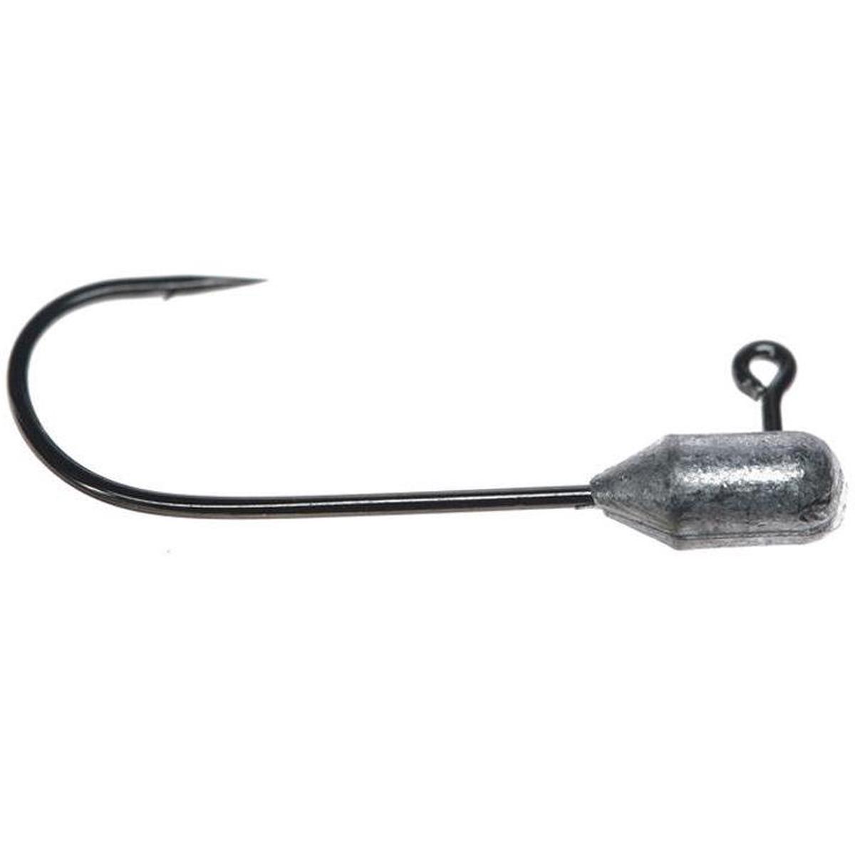 Gamakatsu Tube Jighead - 5 pack