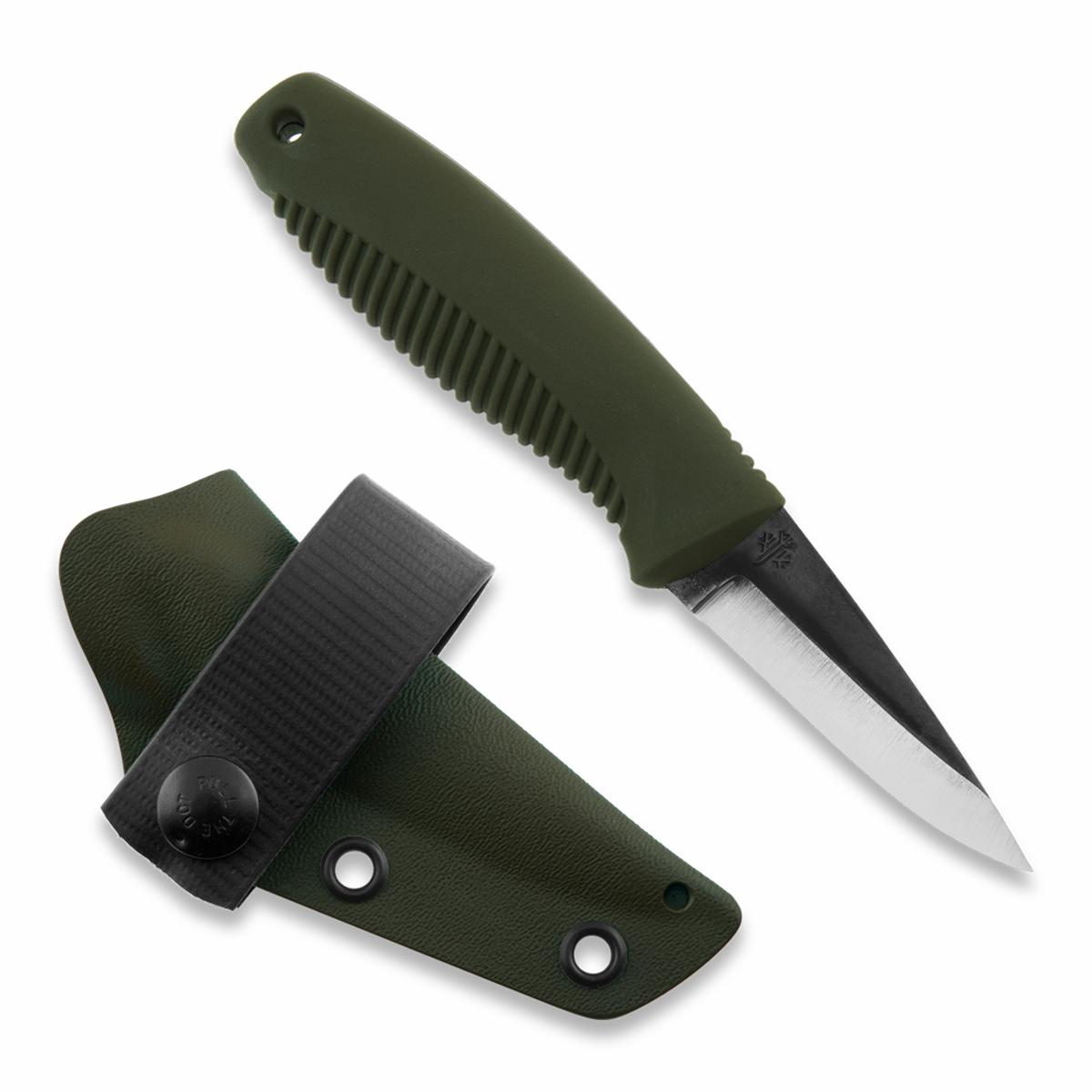Peltonen M23 Ranger Cub Knife Kydex Sheath FJP307