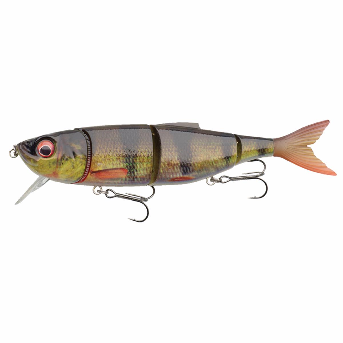 Savage Gear 4Play V2 Liplure 16.5cm 32g SF 03-Perch