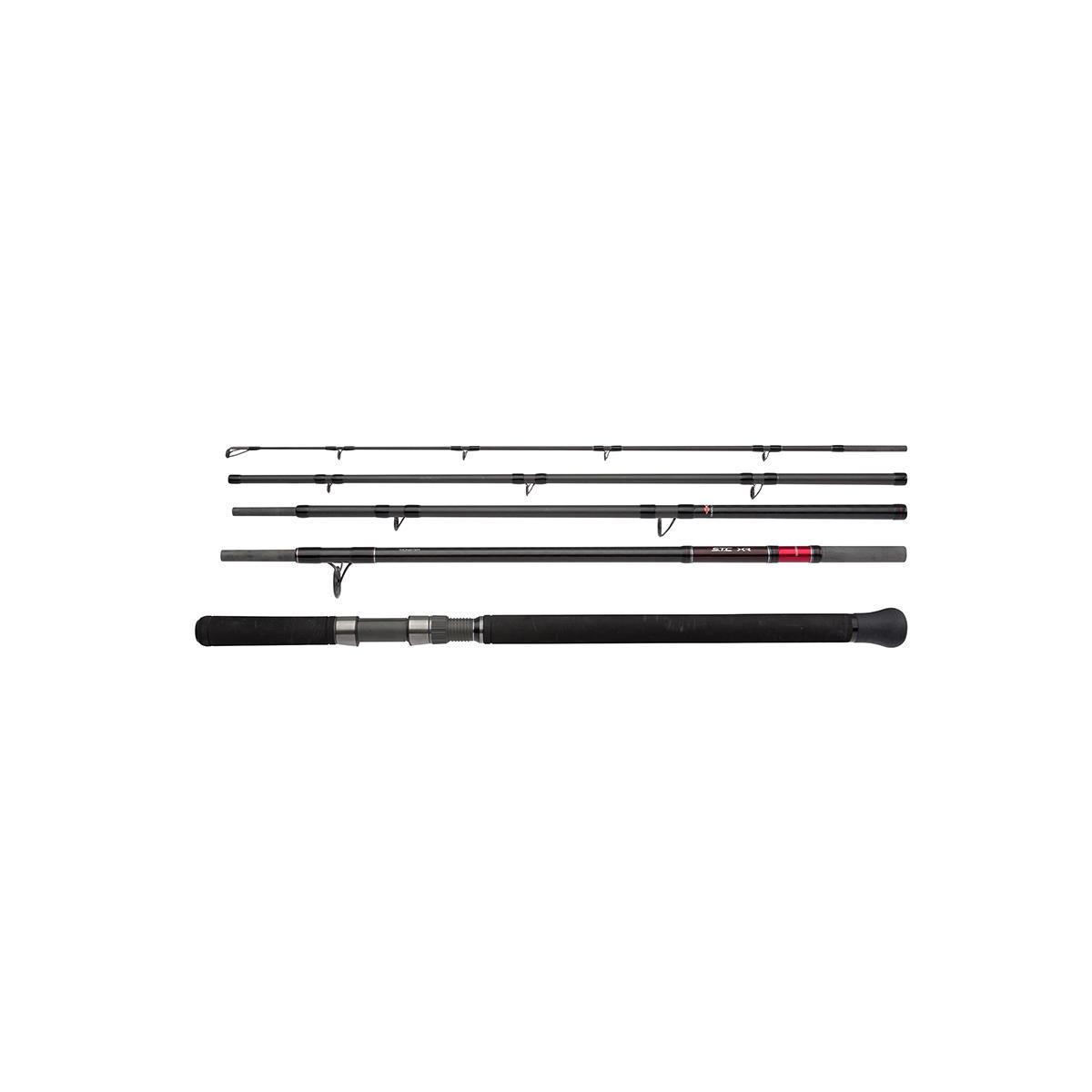 Shimano STC XR Spinning Monster 2.40m 28-110g 4pc