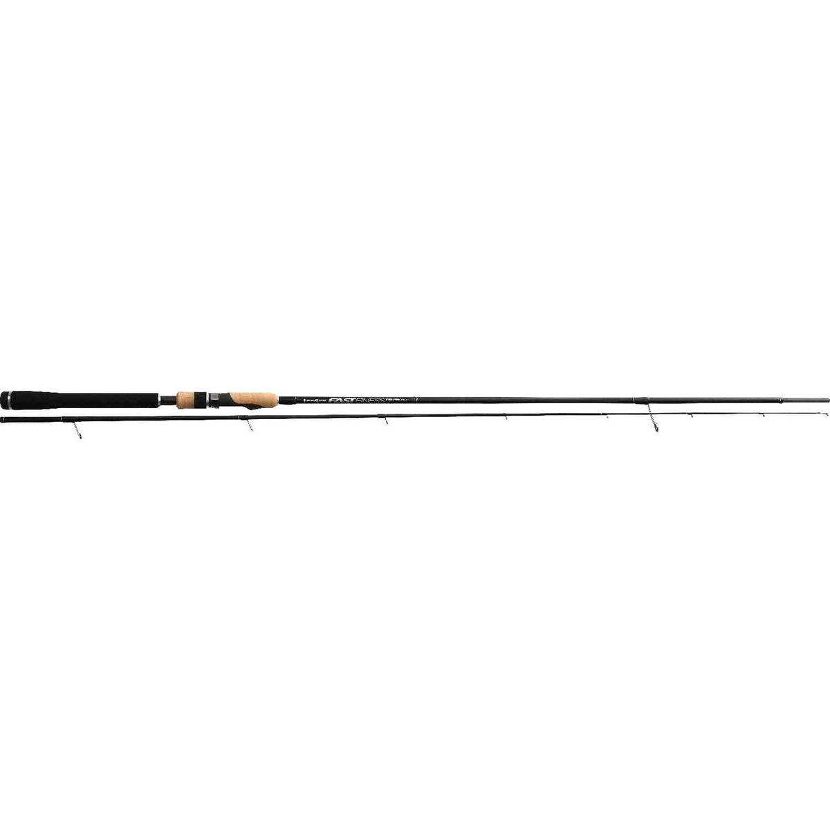 Tenryu Fast Finess 710 Mh 2Es 8 10-35g 2sec